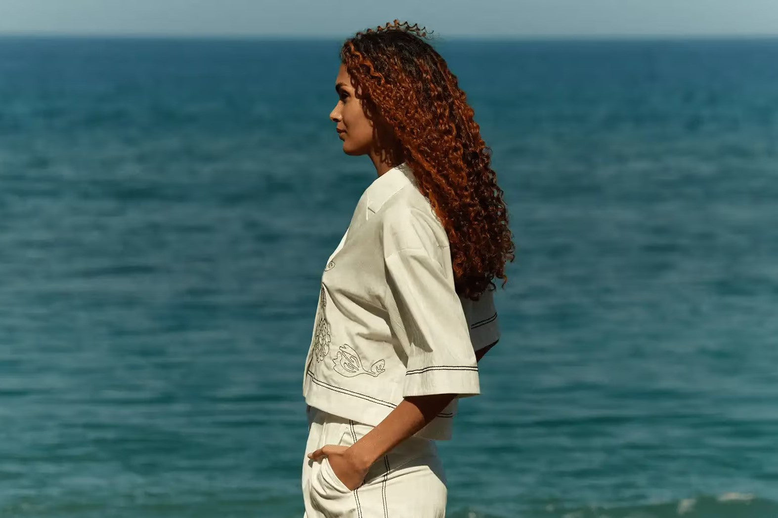 Schöne Locken im Schlaf: So bleiben Deine Locken über Nacht in Form