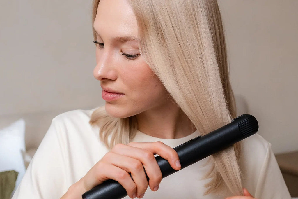 So verwendest Du Leave-in Conditioner: Eine einfache Anleitung