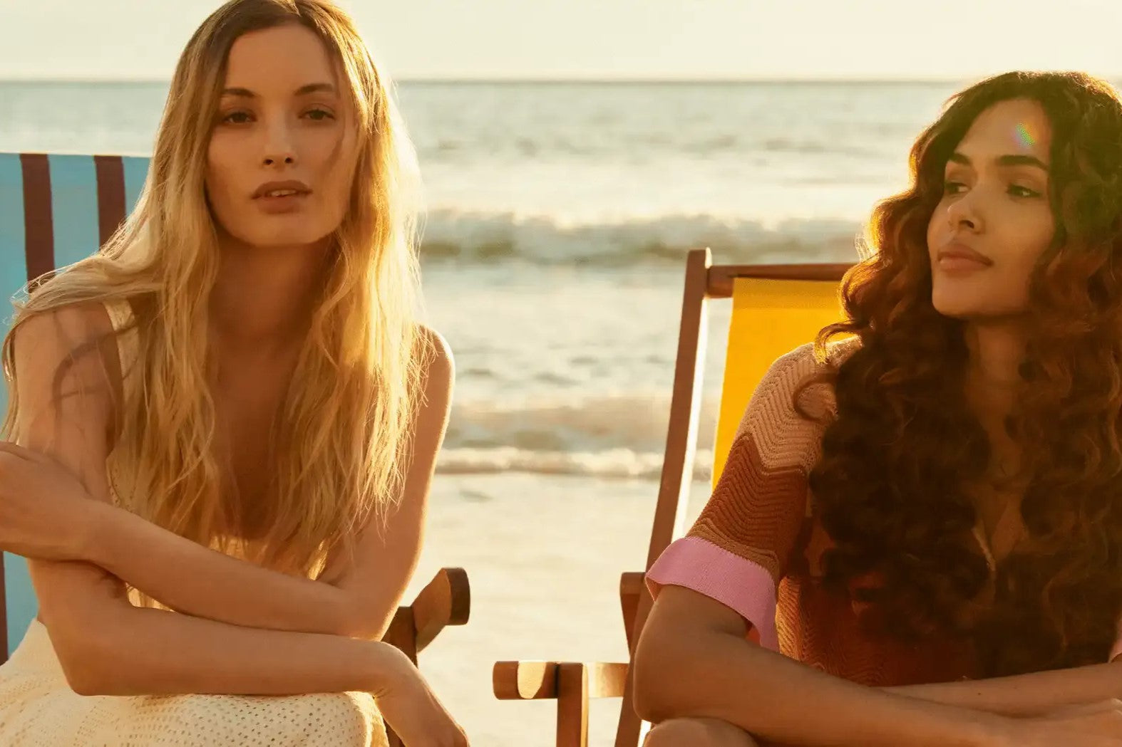 Die 10 besten Tipps für gesunde Haare im Sommer: So schützt Du Dein Haar vor Hitze