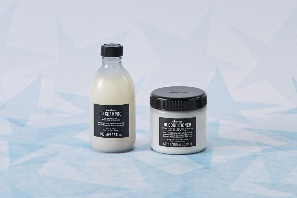 Davines Geschenkideen 2025