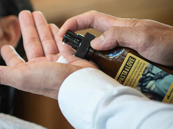 Der ultimative Guide für Bartpflege und Rasur: Tipps für einen gepflegten Look