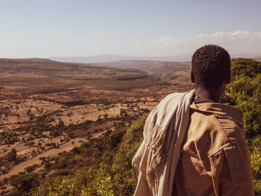 Green Friday feiern und mit Sustainable Beauty etwas zurückgeben