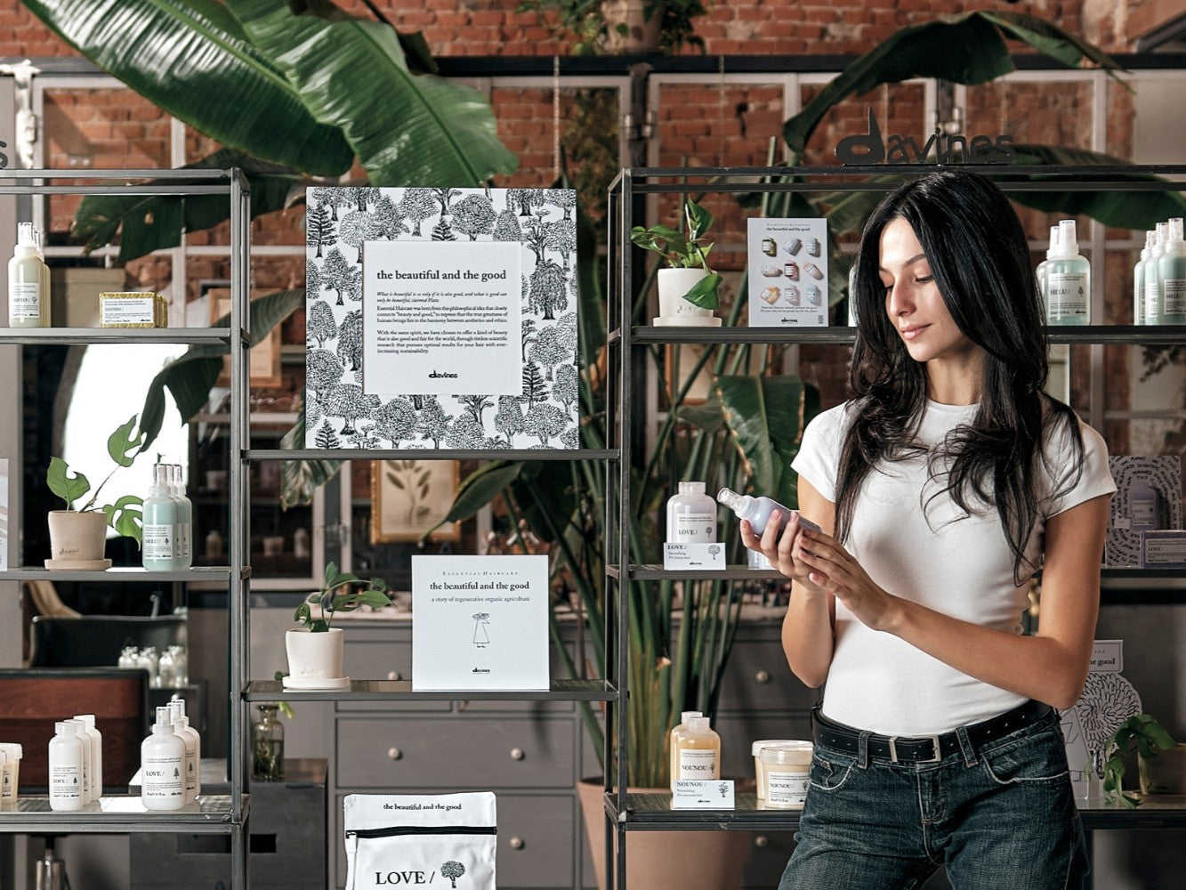 Inhaltsstoffe und Claims verstehen: Ein Guide durch Haarpflege-Labels