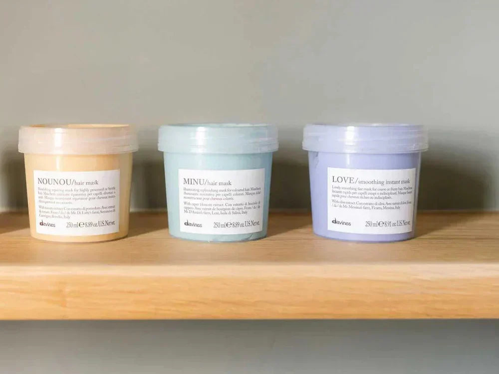 Wie oft sollte ich eine Haarmaske anwenden? Alles, was Du wissen musst