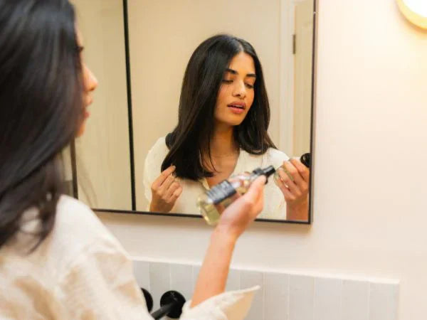 So spendest Du Deinem Haar intensiv Feuchtigkeit