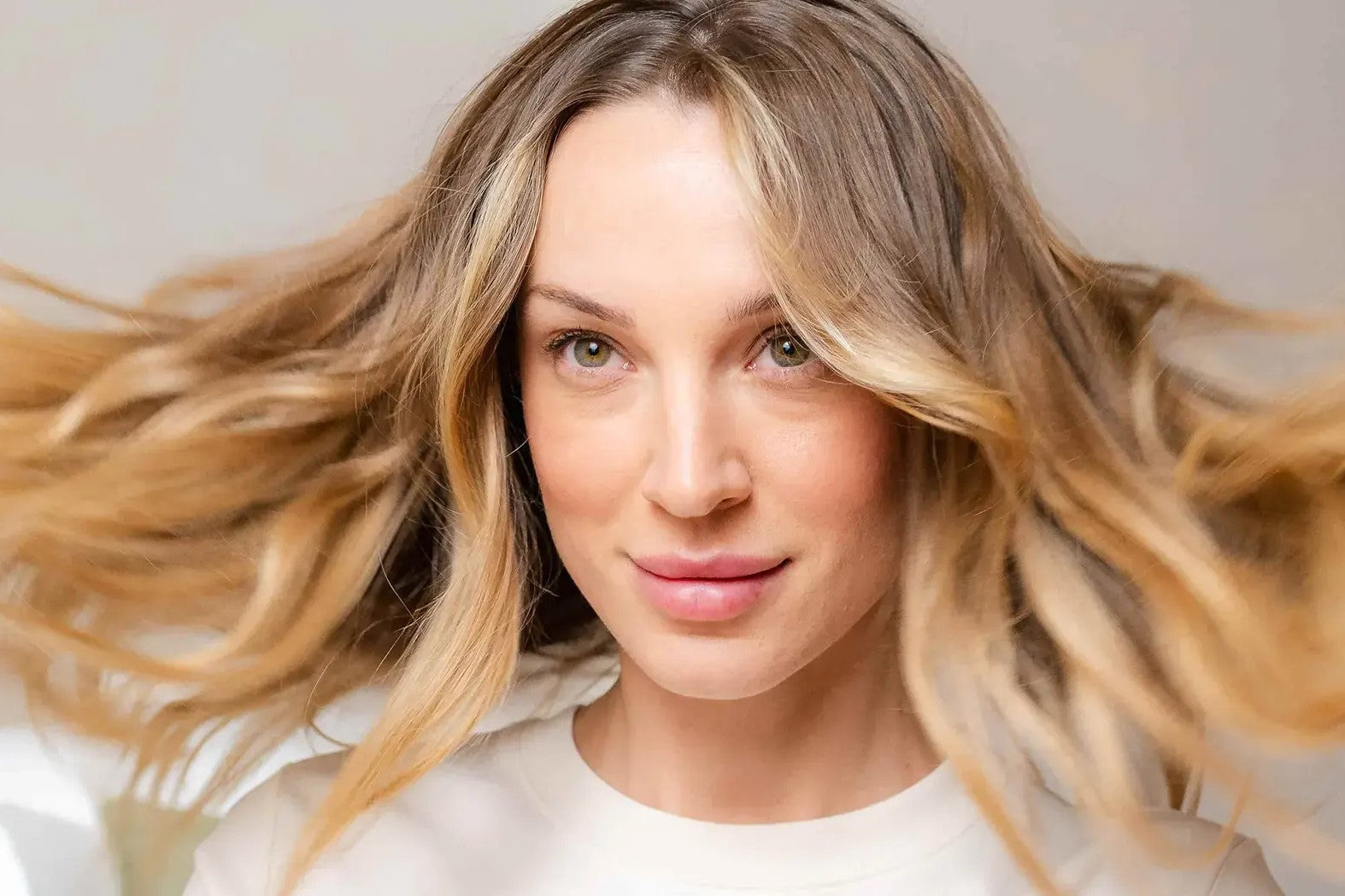 Die besten Produkte für lockiges Haar