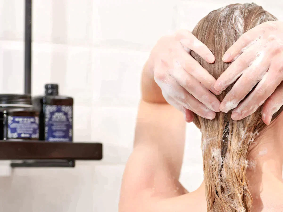 6 Ideen für eine nachhaltigere Haarpflege