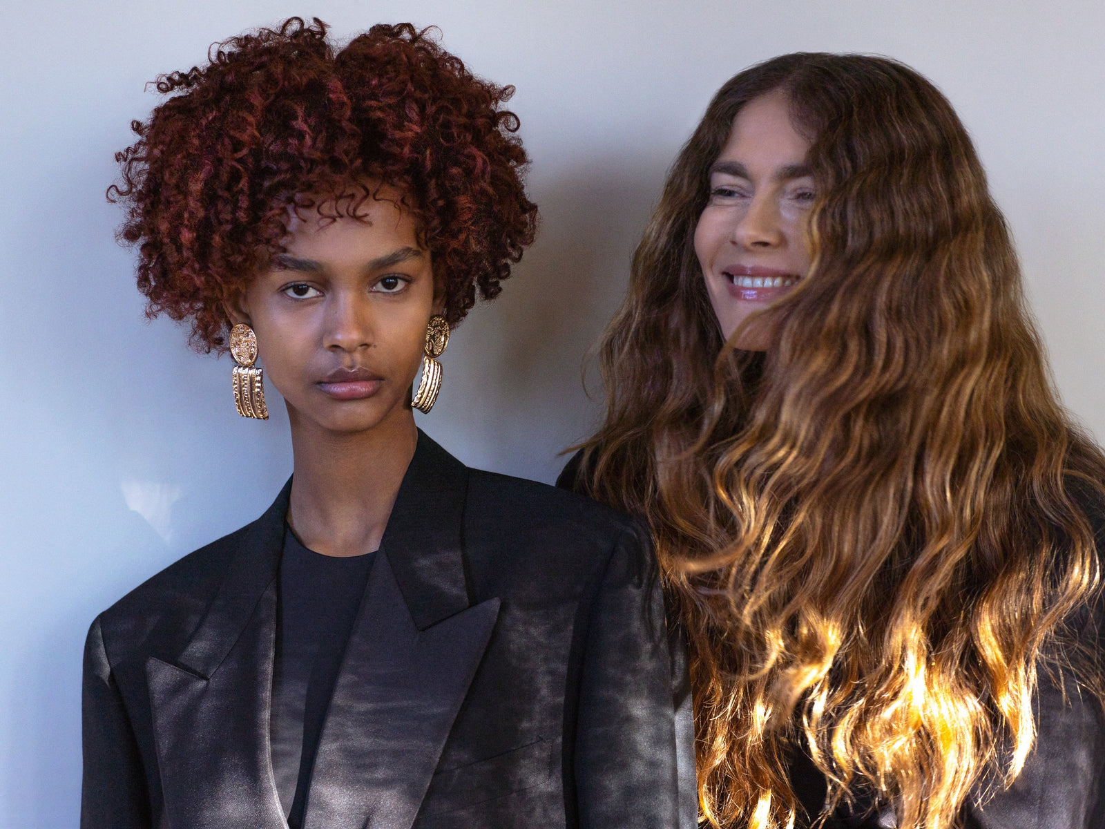 Conditioner für lockiges Haar: Wirkung, Vorteile und die richtige Anwendung