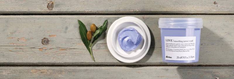 ESSENTIAL HAIRCARE|LOVE Smoothing