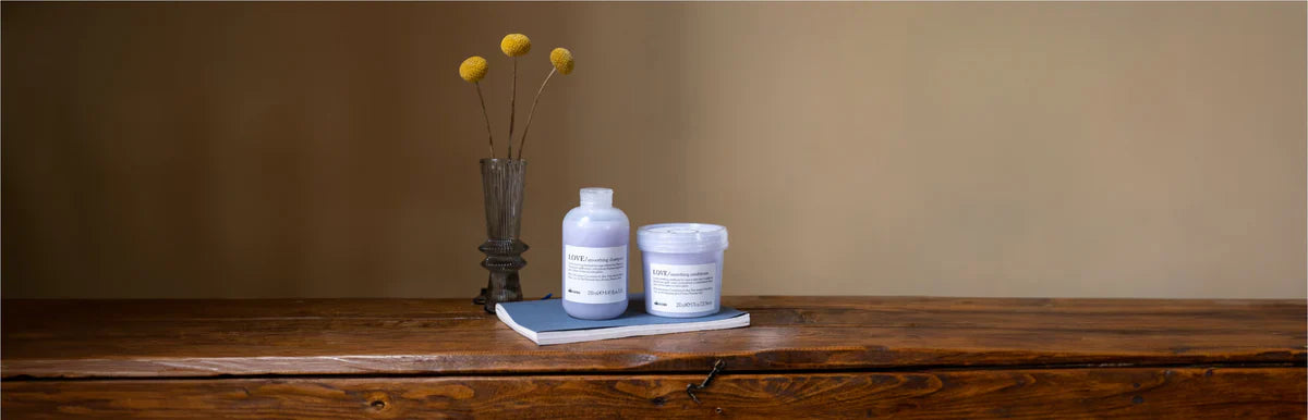 Essential Haircare Duos & Routinen