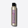This is a Dry Texturizer Texturierender Haarspray für sofortige Fülle und Halt 250 ml  Davines
