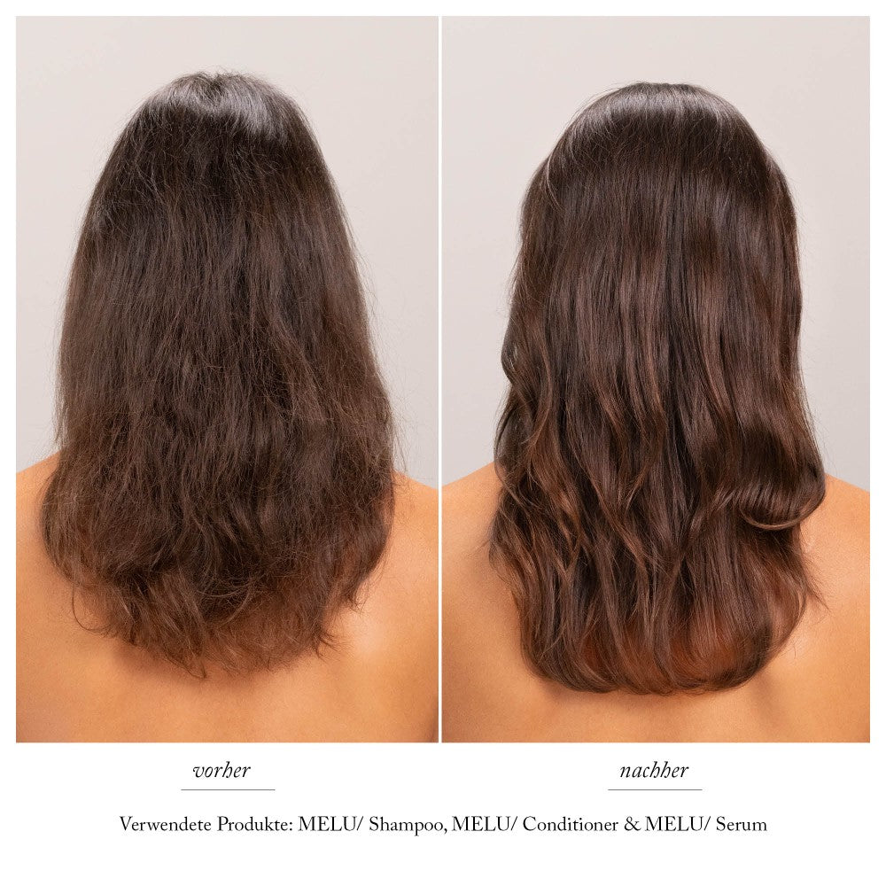 
Davines Germany MELU Serum - Anti-Haarbruch Serum für schwaches Haar
