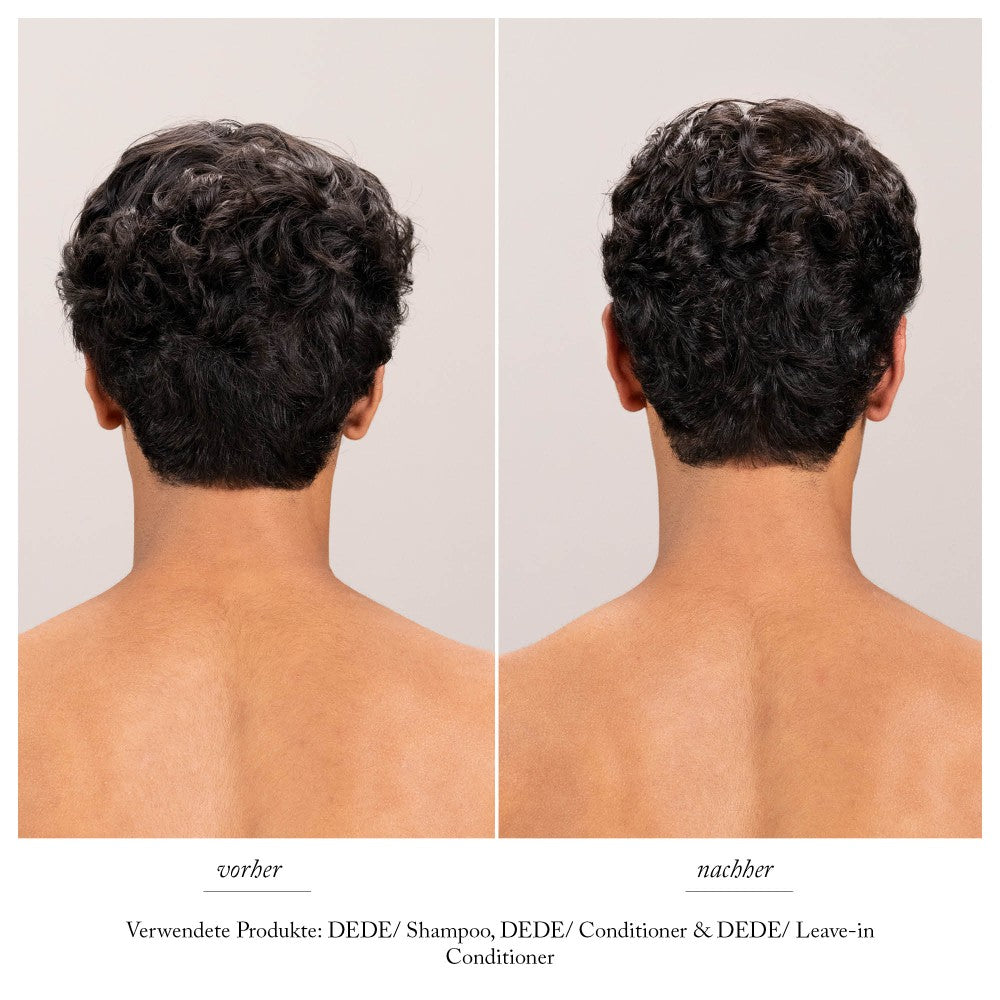 
Davines Germany DEDE Shampoo - Sanftes Shampoo für alle Haartypen und für die häufige Anwendung
