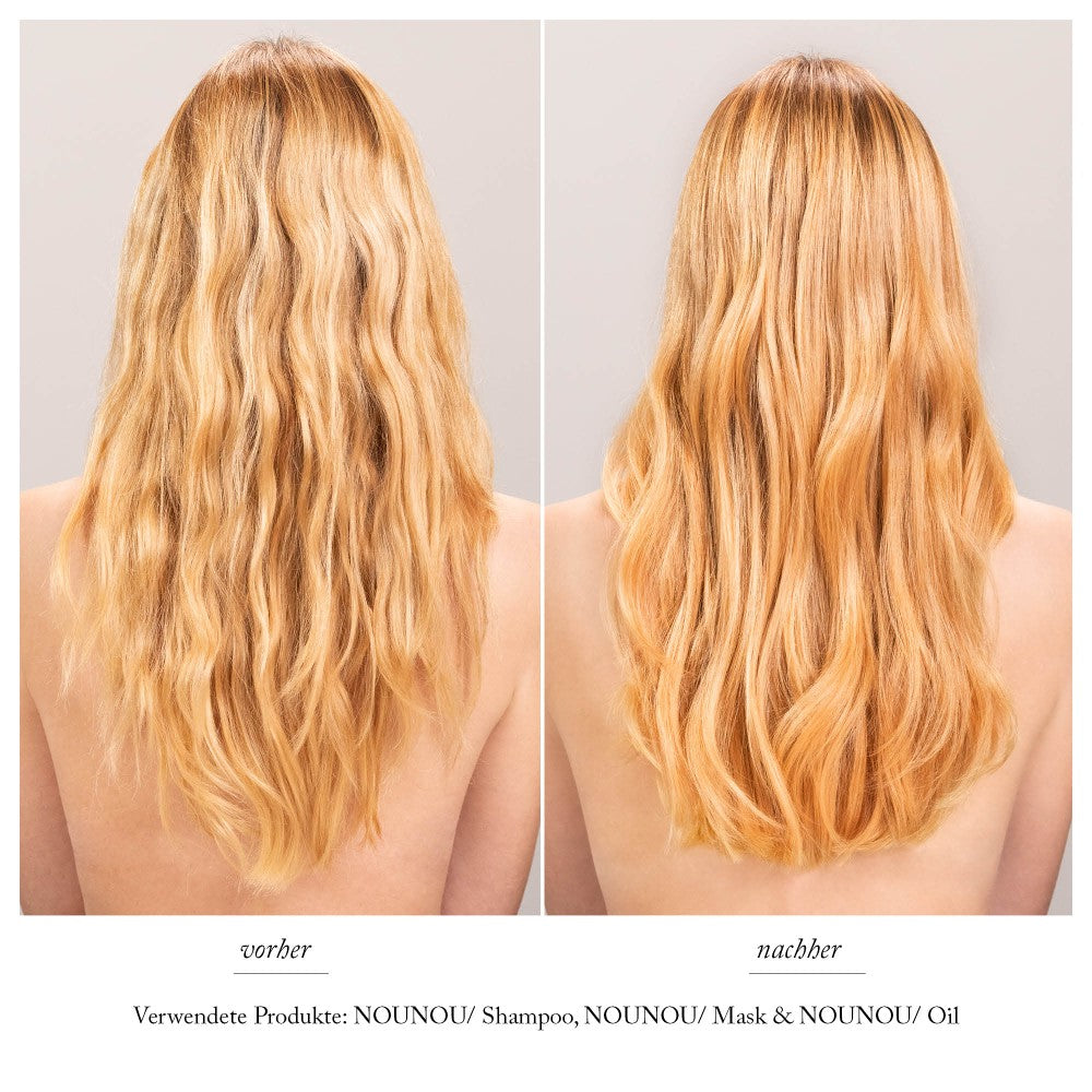 
Davines Germany NOUNOU Shampoo - Nährendes Shampoo für chemisch behandeltes Haar