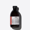 ALCHEMIC Shampoo Red Farbshampoo zur Intensivierung von roter oder mahagonifarbener Haararbe 280 ml  Davines

