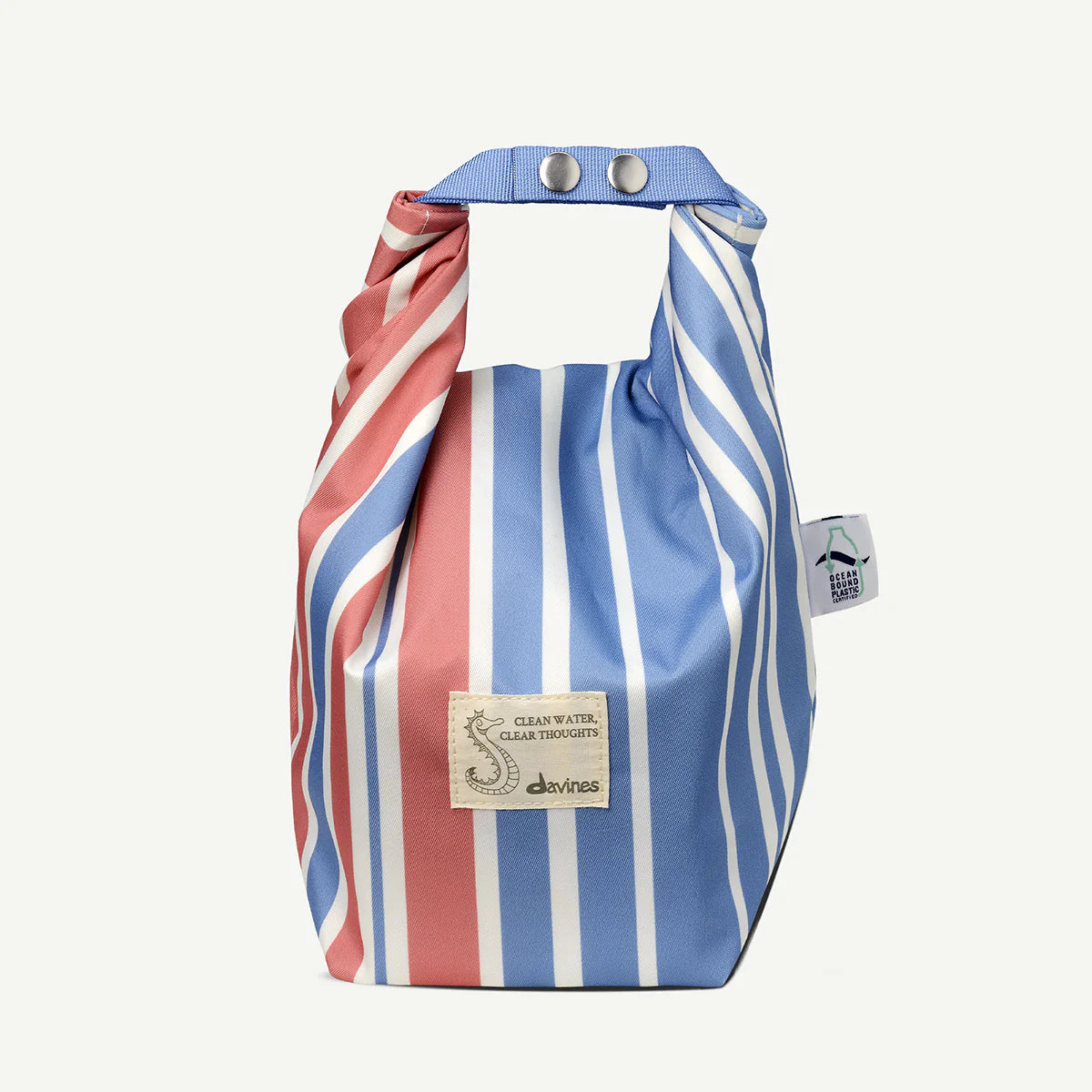 Ocean Keeper Dry Bag 1  Davines

