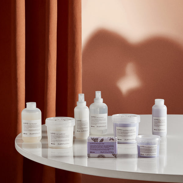 LOVE CURL Conditioner - Davines Germany