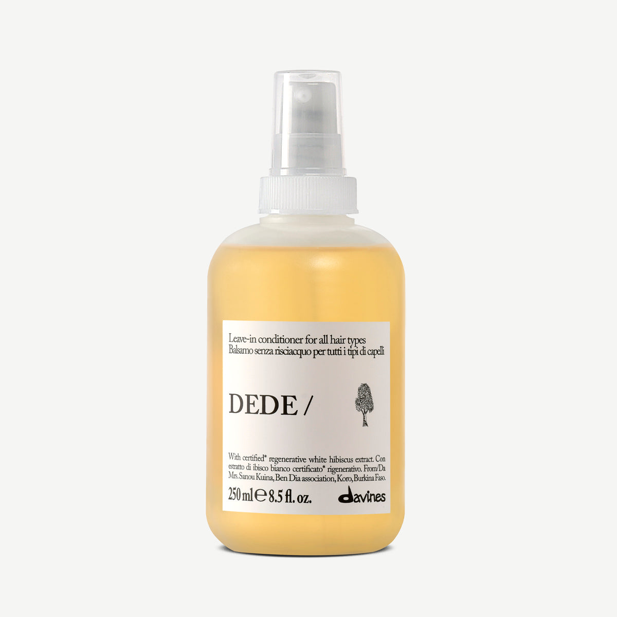 DEDE Leave-in Conditioner 1  250 mlDavines
