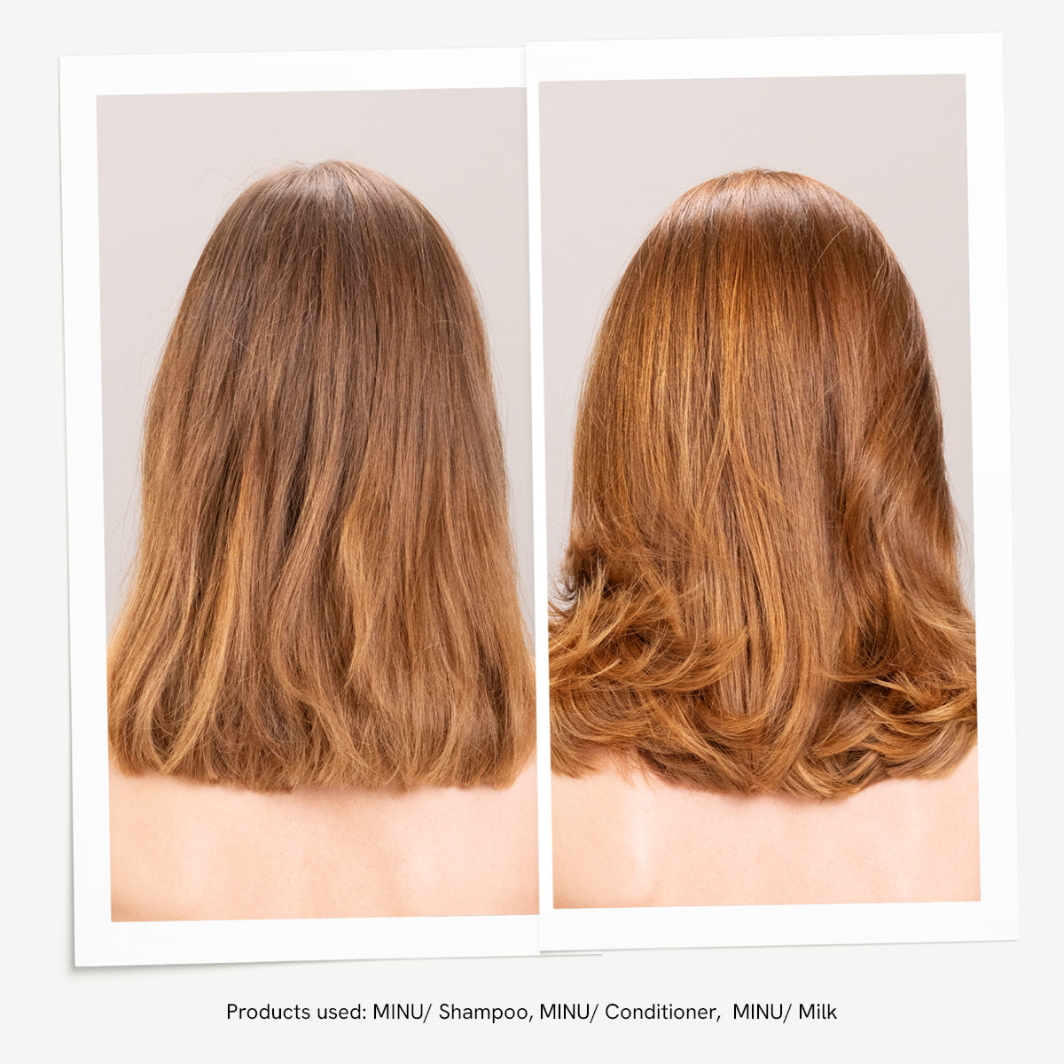 
Davines Germany MINU Shampoo Refill - Leuchtkraft verleihendes Shampoo für coloriertes Haar