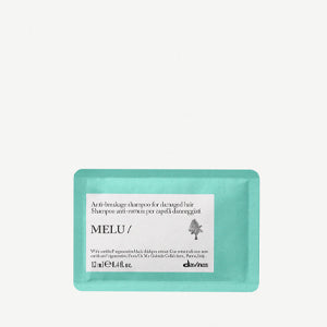 MELU Shampoo - Anti-Haarbruch-Pflege 1  Davines

