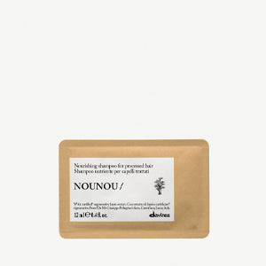 NOUNOU Shampoo - stärkende Pflege 1  Davines
