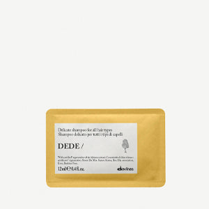 DEDE Shampoo - für alle Haartypen 1  Davines
