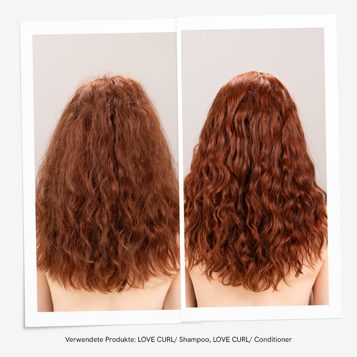 
Davines Germany LOVE CURL Shampoo - Lockenverstärkendes Shampoo für welliges oder lockiges Haar