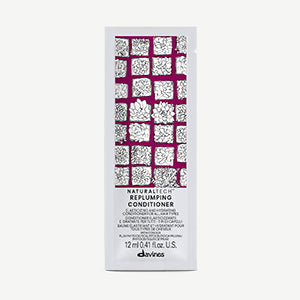 REPLUMPING Conditioner 1  Davines
