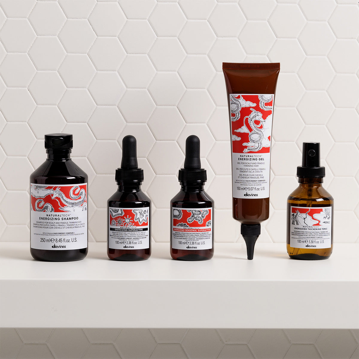 Translation missing: de.products.general.vendor: NATURALTECH ENERGIZING Shampoo Stimulierendes und belebendes Shampoo für die Kopfhaut und brüchiges, zu Haarausfall neigendes Haar-100x.jpg?v=1765975641
