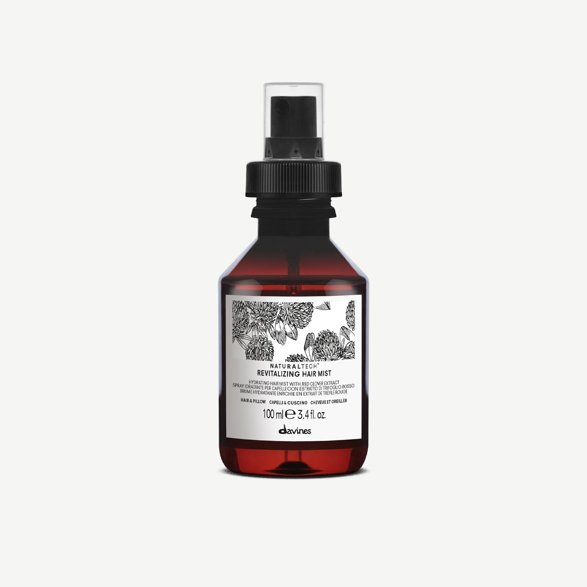 Revitalizing Hair &amp; Pillow Mist 1  Davines

