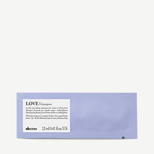 LOVE Smoothing Shampoo 1  Default TitleDavines
