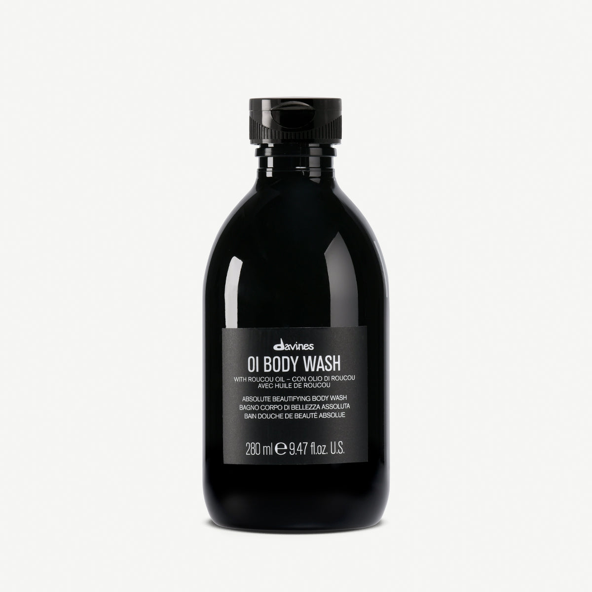OI Body Wash 1  280 mlDavines
