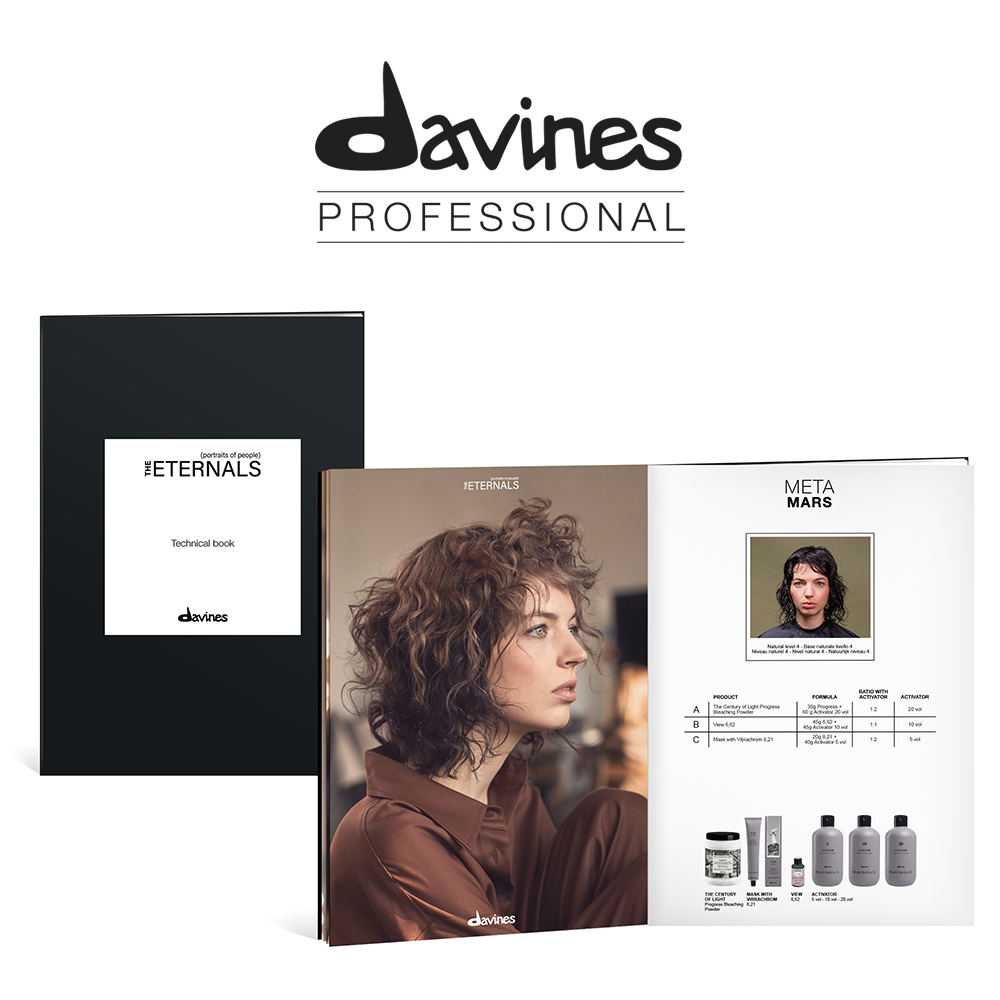 Davines Deutschland - Sustainable Beauty für Dein Haar