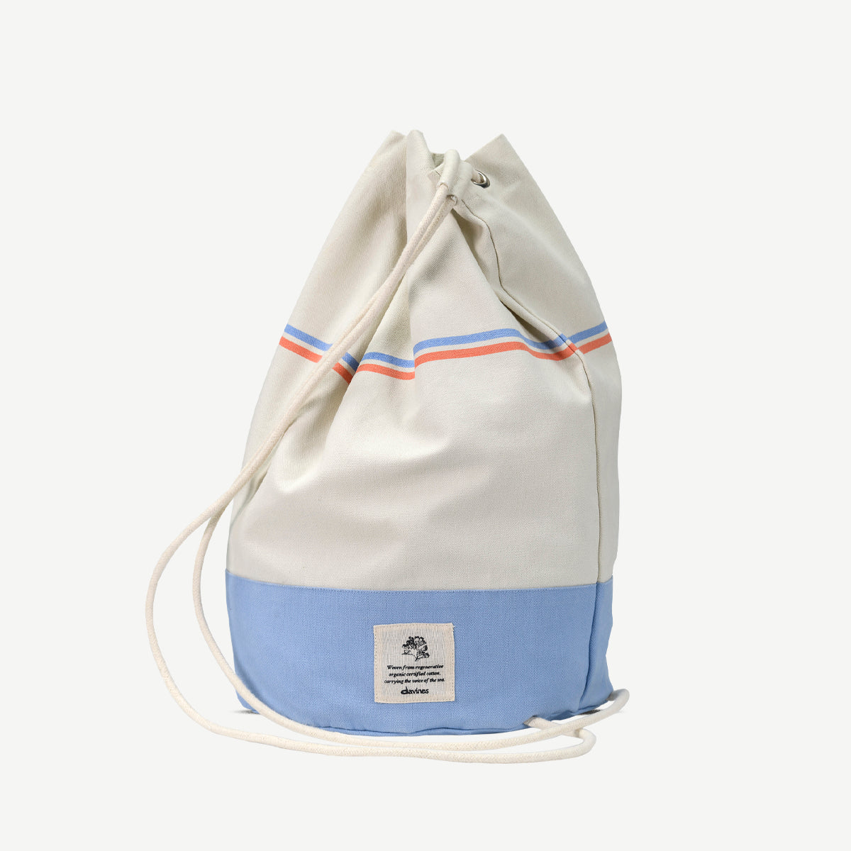 Ocean Keeper Rucksack 1  Davines

