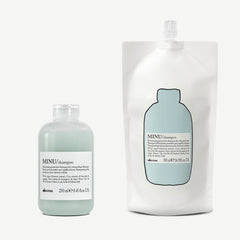 カラーリング・白髪染め Davines MINU/shampoo 1000ml Davines MINU Shampoo for coloured hair | Hunt & Gather Hair