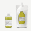 MOMO Shampoo &amp; Refill  Feuchtigkeitsspendendes Shampoo für trockenes oder dehydriertes Haar  2 pz.  Davines
