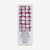 REPLUMPING Conditioner Elastizitäts- und feuchtigkeitsspendender Conditioner 12 ml  Davines
