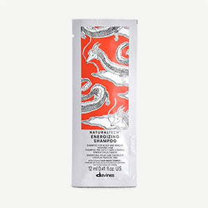 ENERGIZING Shampoo 1  12 mlDavines
