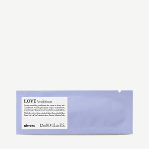 LOVE Conditioner 1  12 mlDavines
