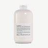 LOVE CURL Cleansing Cream  Konditionierende und reinigende Creme für welliges oder lockiges Haar  500 ml  Davines
