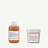 Clarifying Duo  Reinigendes Duo  2 pz.  Davines
