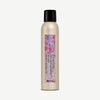 This is a Dry Texturizer Texturierender Haarspray für sofortige Fülle und Halt 250 ml  Davines
