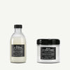 OI Shampoo &amp; Conditioner Duo  Shampoo &amp; Conditioner für alle Haartypen  2 pz.  Davines
