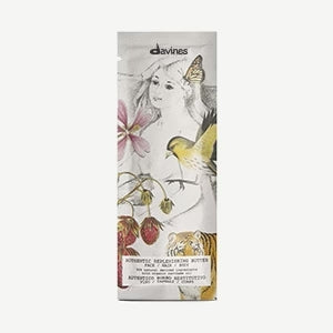 Replenishing Butter Tiefe Feuchtigkeitsversorgung für alle Haar- und Hauttypen 12 ml  Davines
