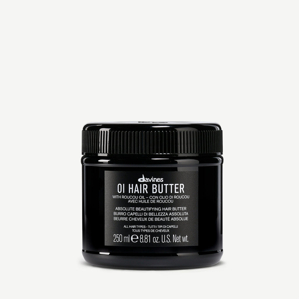 OI Hair Butter