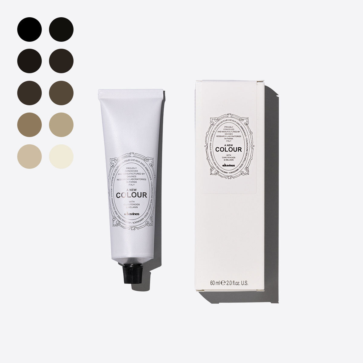 Naturals 1  0 pz.Davines
