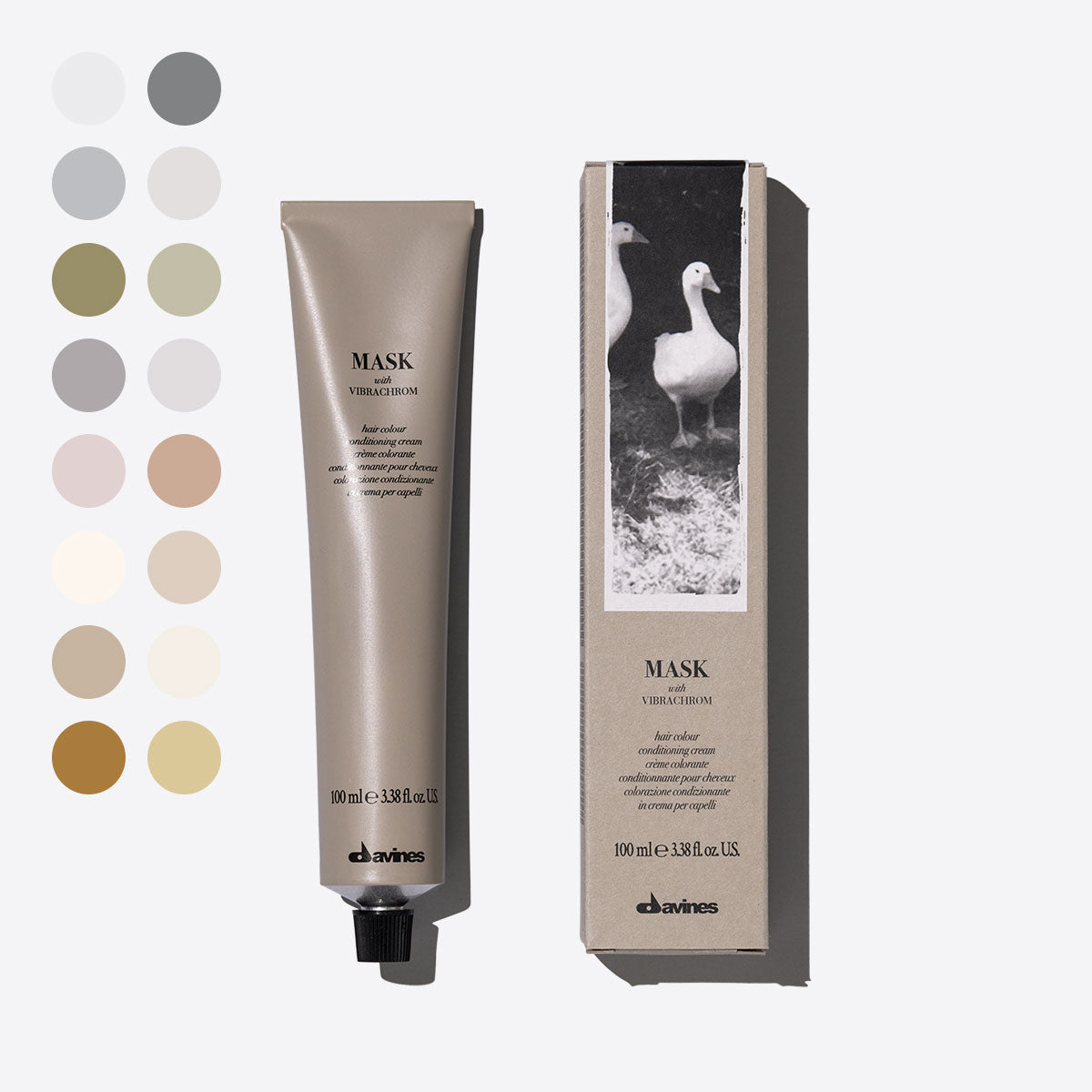 Cool Blonds 1  0 pz.Davines
